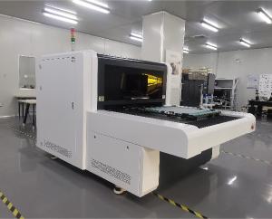 Quality 2540dpi Computer-to-Screen (CTS) direct exposure machine wholesale