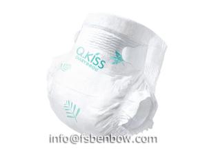 Quality Taped Diaper Hot Selling Waterproof Kids Care Product Diaper wholesale
