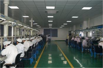 NINGBO WECO OPTOELECTRONICS CO.LTD.