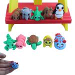 3D Printing Of Various Cute Animal Accessories, Providing Customized Printing