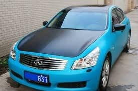 Quality colour changing car wholesale