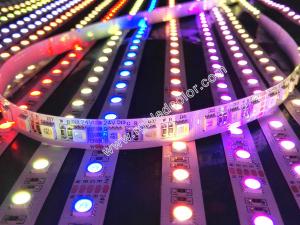 Quality dc24V 96led rgbw 4in1 led strip wholesale