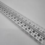 8x12mm Trimless Recessed Architectural Lighting Led Aluminum Profile