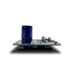 JYQD-V8.5E High Efficiency 36-72VDC Motor Controller for 3 Phase BLDC Motor