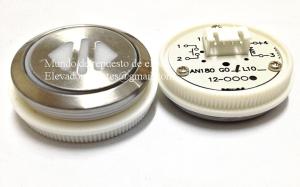 Quality Button AN180 G01 for elevator KONE wholesale