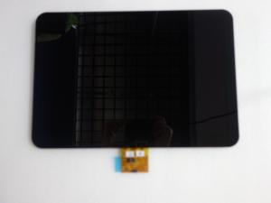 Quality G121EAT02.0 WLED 12.1&quot; 1280×800 AUO LCD Panel With LED Driver wholesale