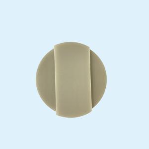 Quality High Purity Customized Aluminum Nitride Ceramic Parts Insulating Parts wholesale