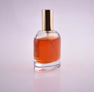 Quality Fragrance Perfume Spray Bottles 3oz 4oz wholesale
