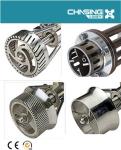 Stainless Steel Homogenizer Emulsifier Mixer Foar Cosmetic Chemical Food