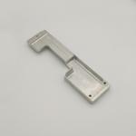 Aluminum Parts Cnc Machining Auto Parts Machine Assembly