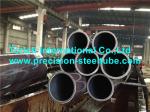 Seamless Cold Drawn Hydraulic Cylinder Steel Tubes and tubing