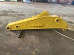 Customizable Tunnel Arm For Excavator , Digger Short Reach Boom In Tight Areas