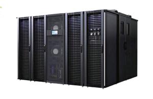 Quality Variable Frequency Row Precision Cooling equipment 20-40kw Air Cooled wholesale