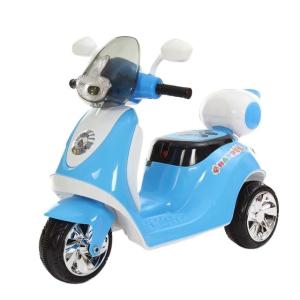 Quality Children's Electric Ride On Motorcycle with Wide Seat and Super Load-Bearing Capacity wholesale