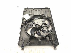 Quality OE 31686806 31293778 31368867 Car Electrical Radiator Fan Control Unit AC Cooling Radiator Fan Cooling Fan For Volvo wholesale