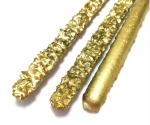Composite Copper Tungsten Carbide Hardfacing