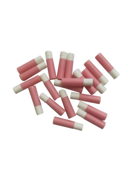 Disposable Safe Sterile Blood Collection Lancet ABS Material Lancet