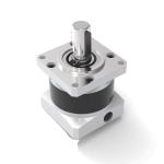 Powder Metallurgy Planetary Reverse Gearbox 57mm Dc Motor Gearbox High Torque