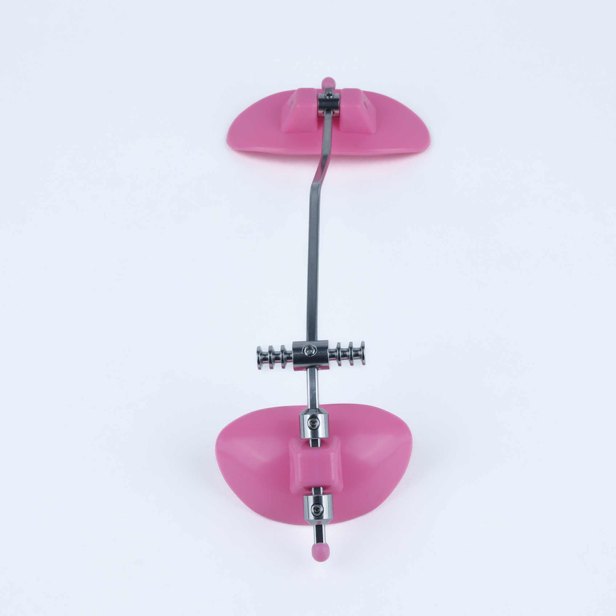 Colourful Orthodontic Reverse Pull Headgear for Dentist Dental Ortho Single Bar 2 Years Shelf Life