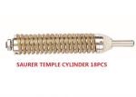 Weaving Machines Textile Machinery Spares Saurer Temple Cylinder