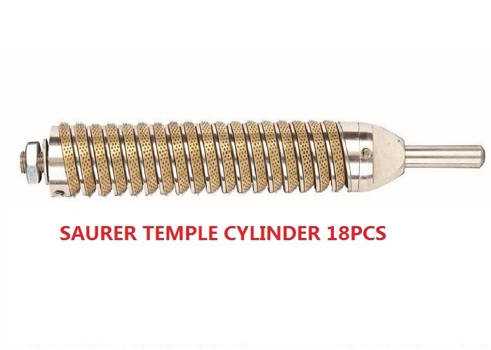 Weaving Machines Textile Machinery Spares Saurer Temple Cylinder