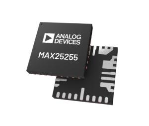 Quality MAX25255DAFDG/VY+ ADI 42V Dual 5A ASIL Buck Converter - Dual Phase FC2QFN-23 wholesale
