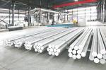 Readily Weldable 2219 Aluminum Round Bar / Aluminium Alloy Round Bar