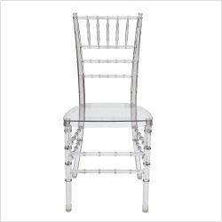 Quality Transparent Chiavari Chair hot sale made in China wholesale