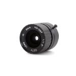 6mm HD CS Mount 53Degree 3MP CCTV Motorized Zoom Lens