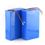 OEM Rechargeable Lithium Ion Battery Pack 60v 20ah For Electric Vehicle