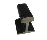 Chinese Standard GB Light Steel Rail 8KG