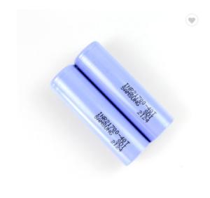 Quality 21700 3.7V 4000mah 40T Rechargeable Lithium Ion Battery wholesale