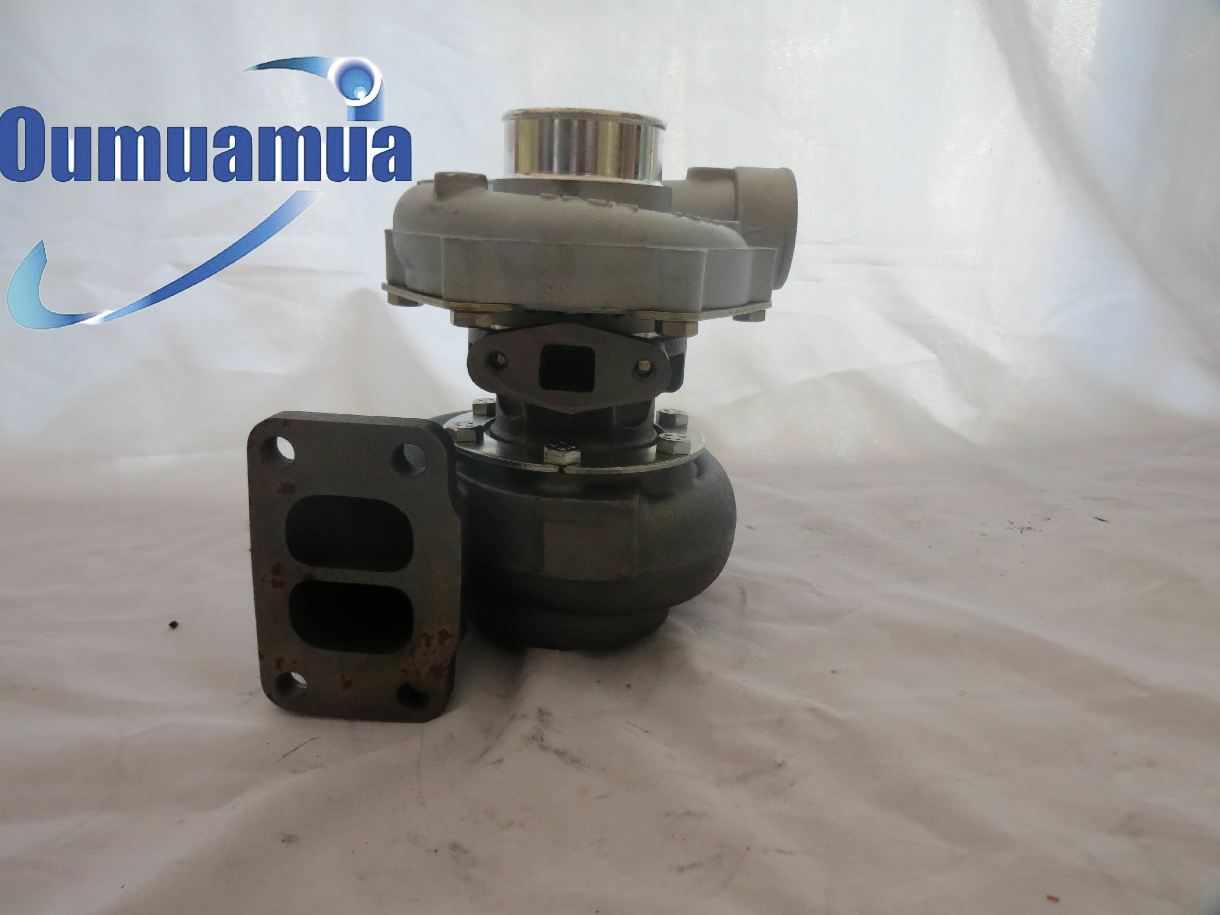 Turbocharger SK07-N2 6D31T TE06H ME088256 49179-02110 For KOBELCO