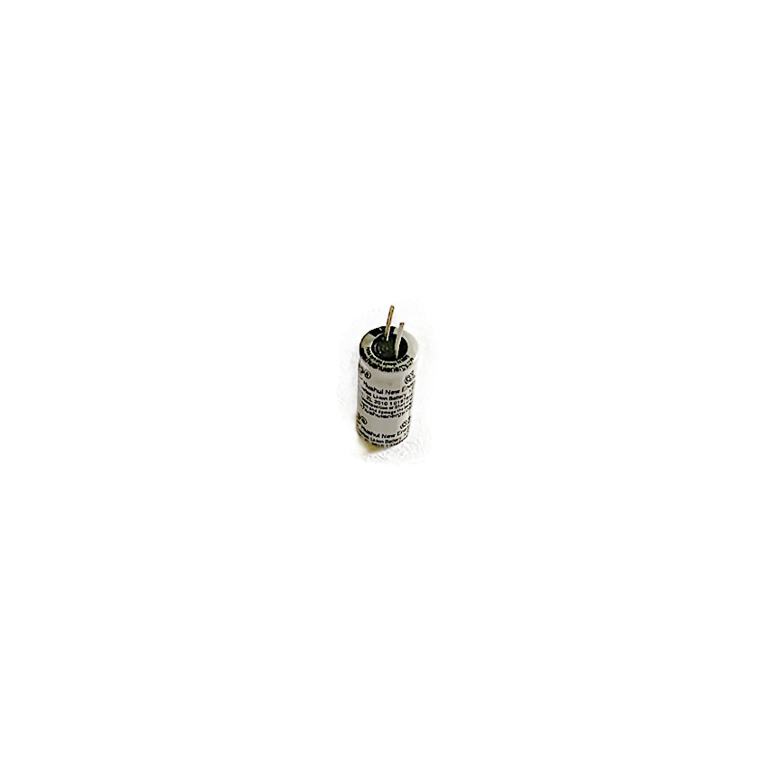 3.7V 60mAh Ternary Lithium Battery LTO 3.7 V Rechargeable Cell NSC0817