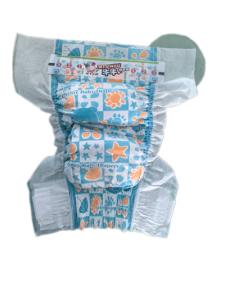 Quality Premium Quality Uniconcern Baby Diapers M Size Manufacturers In China To Sierra Leone Africa &amp; South Africa wholesale