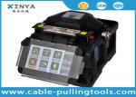 Fiber Optic Cable Tools Dustproof Optical Fiber Fusion Splicer Fiber Optic