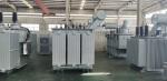 5 MVA Oil Immersed Power Transformer