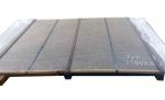 SA1750CR CCO Chromium Carbide Overlay Plate Rectangle Wear Resistant