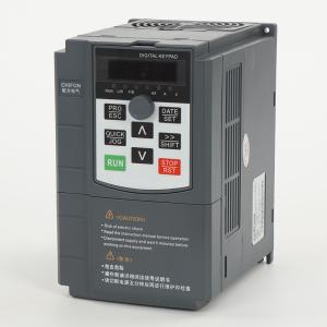 Quality 4.5A Closed Loop Vector Drive Single Phase VFD Motor Converter wholesale