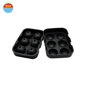 Quality Hot Sale Silicone Ice Ball Molds wholesale