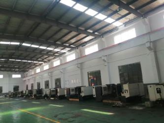 JIANGYIN TUOCHUAN METAL MATERIALS CO., LTD