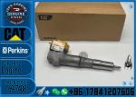 Excavator Injector 1731012 169-7408 1697408 155-1819 1551819 118-1328 118-1320