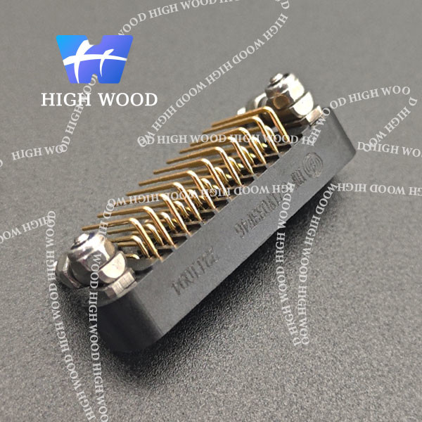 HW-CMM Connector, HW-321V033F46,2mm Pitch.