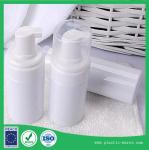 Cleansing foam mousse bottle of 100 ml foam bottles