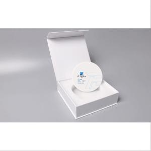 Quality Dental Transluscence ST PLUS Zirconia Block 98Mm for Crown Dry Milling Machine wholesale