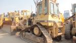 Used CAT D4h bulldozer for sale