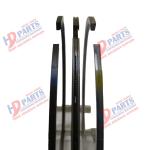 C7.1 Vintage Piston Rings 124-3536 For CATERPILLAR