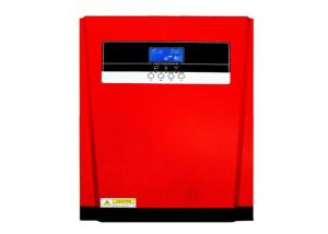 Quality 3.2KW Pure Sine Wave Inverter 120VDC 500VDC High Efficiency wholesale