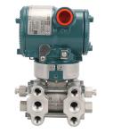 Original YOKOGAWA EJA430E Gauge Pressure Transmitter Traditional Mount
