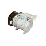 DC24V PXE Car Air Conditioner Compressor